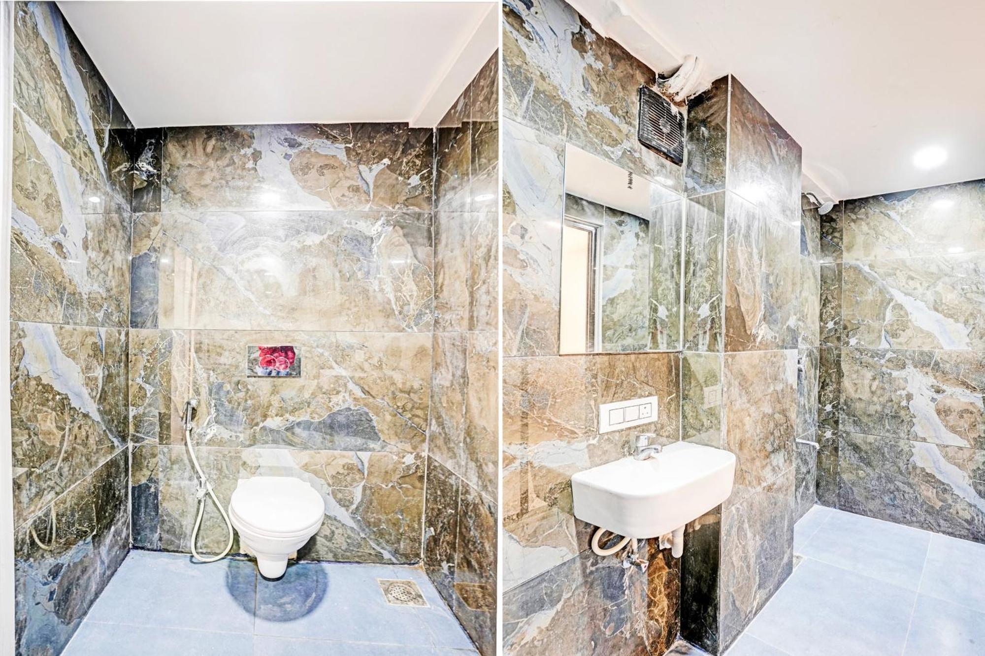 Super Collection O Vesu Surat Formerly Hotel Signature Εξωτερικό φωτογραφία